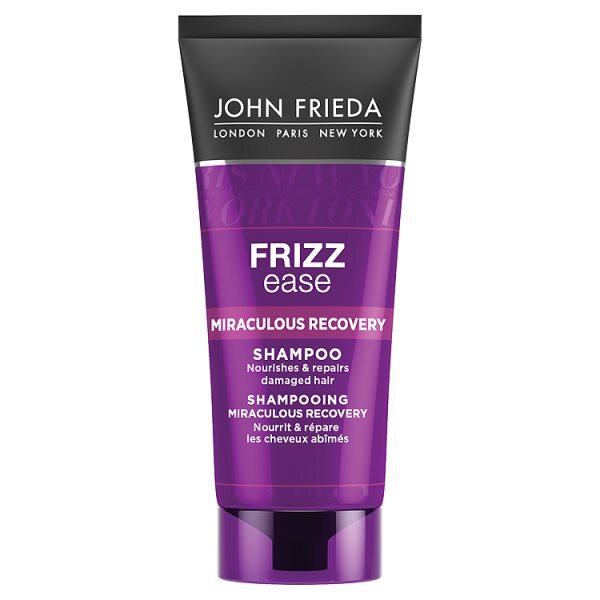 John Frieda Mini Miraculous Recovery Shampoo 50ml