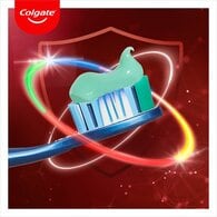 Colgate Total Active Fresh Toothpaste 125ml