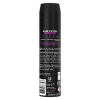 Lynx Deodorant Aerosol Bodyspray Xxl Excite 250ml