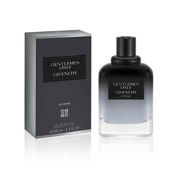 Perfume gentlemen only givenchy on sale