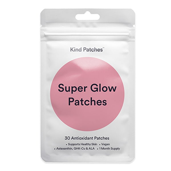 Kind Patches Super Glow