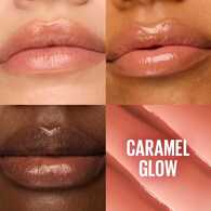 Maybelline Lifter Glaze Caramel Glow