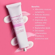 Superdrug Rosacea Cream 30ml