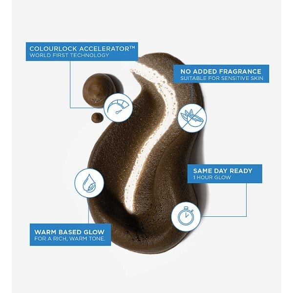 Bondi Sands Ultra Dark Ultra Express Tanning Foam 200ml