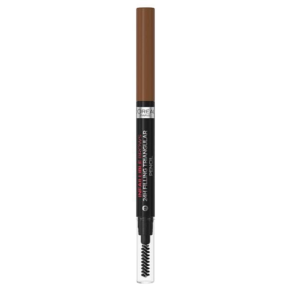 L'Oreal Paris Infallible 24H Brow Pencil 5.23 Auburn