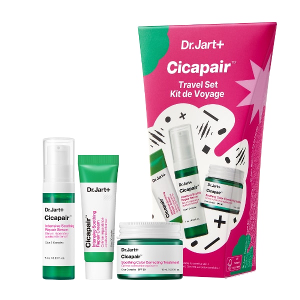 Dr Jart+ Cicapair Travel Set