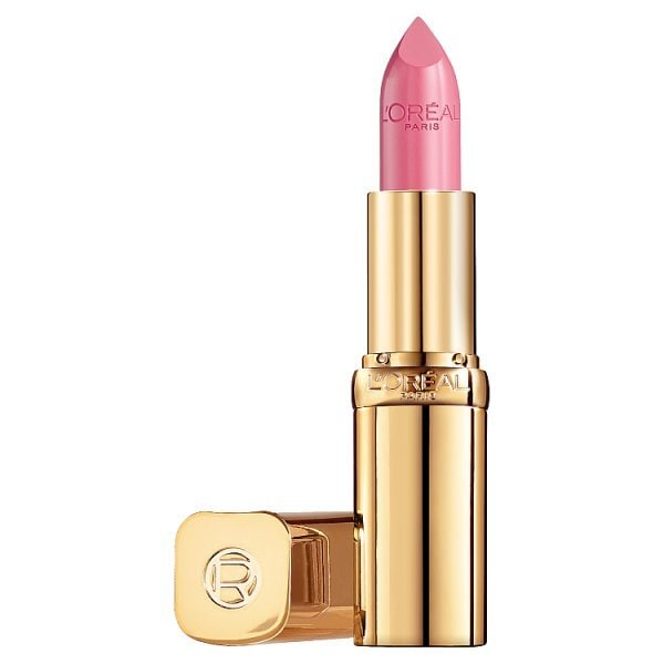L'Oréal Paris Color Riche Satin Lipstick 303 Rose Tendre