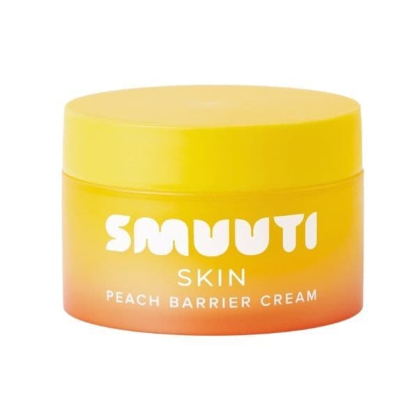 Smuuti Skin Peach Barrier Cream 50ml