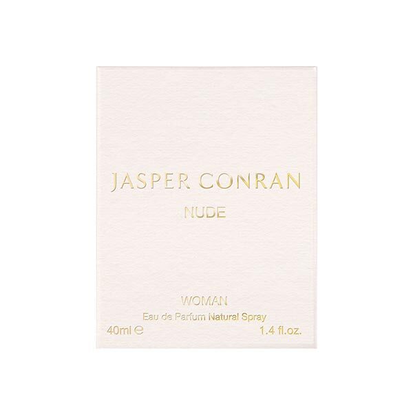 Jasper Conran Nude Eau de Parfum 40ml Fragrance Superdrug