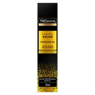 Tresemme Lamellar Shine Finishing Oil