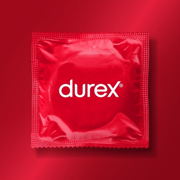 Durex Thin Feel Regular Fit Lubricated Condoms Pack of 3