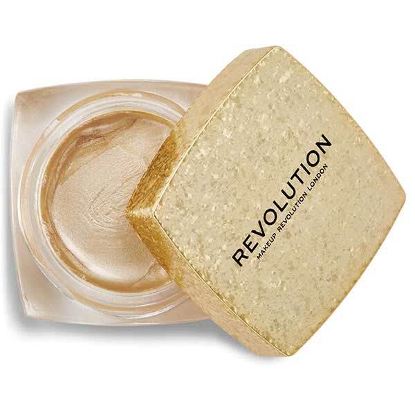 DNR Revolution Pro HD Palette Glow Getter