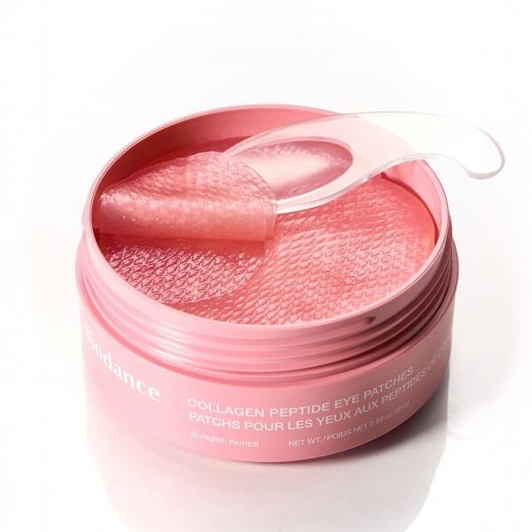 Biodance Collagen Peptide Eye Patches 30 Pairs