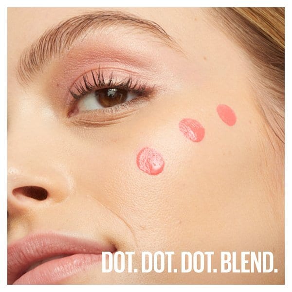 Maybelline Sunkisser Matte Pink Mirage