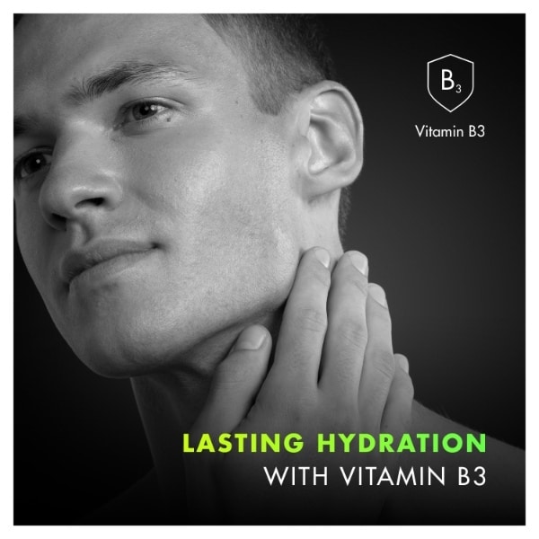 Gillette Labs Moisturiser 50Ml