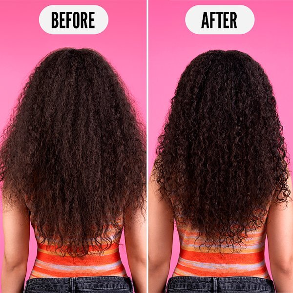 Noughty To The Resuce Moisture Boost Conditioner 250ml