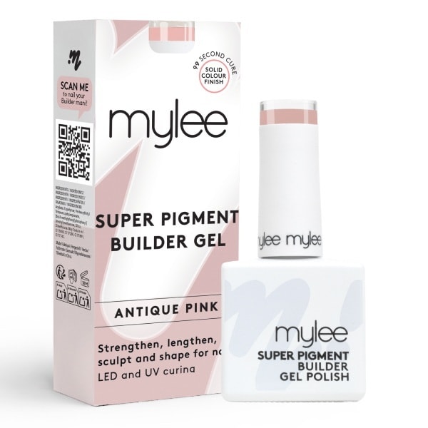 MYLEE BUILDER SUPER PIGMENT ANTIQUE PINK