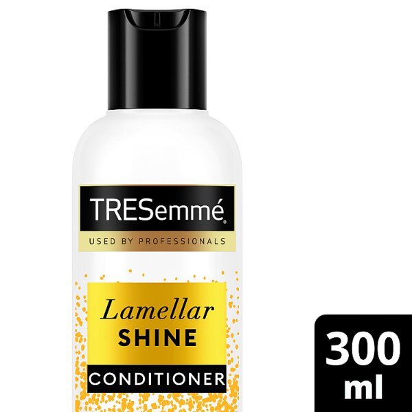 Tresemme Conditioner Lamellar Shine 300Ml