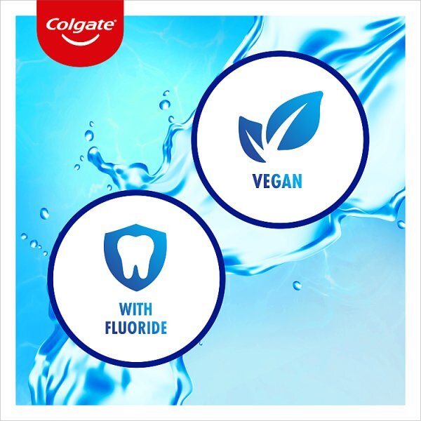 Colgate Plax Mouthrinse 100ml