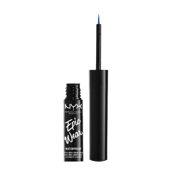 NYX Professional Makeup Epic Wear Semi Perm Liner Sapphire