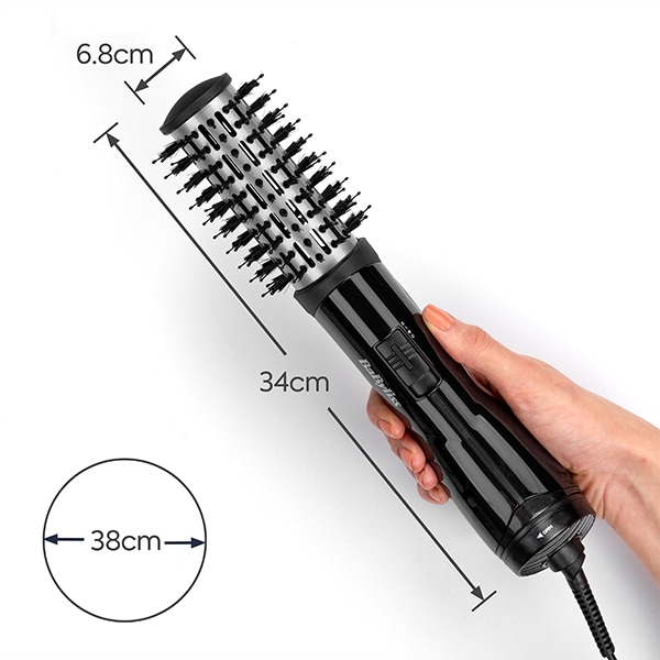 Babyliss Flawless Volume Hot Air Styler