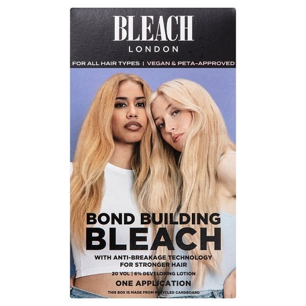 Bleach London Bond Bleach Kit