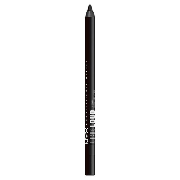 NYX Professional Makeup Line Loud Lip Liner Evil Genius