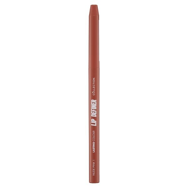 Collection Lip Definer Nude Pink 1