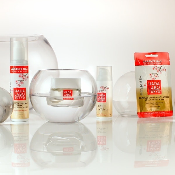 Hada Labo Tokyo Premium Lotion 150Ml
