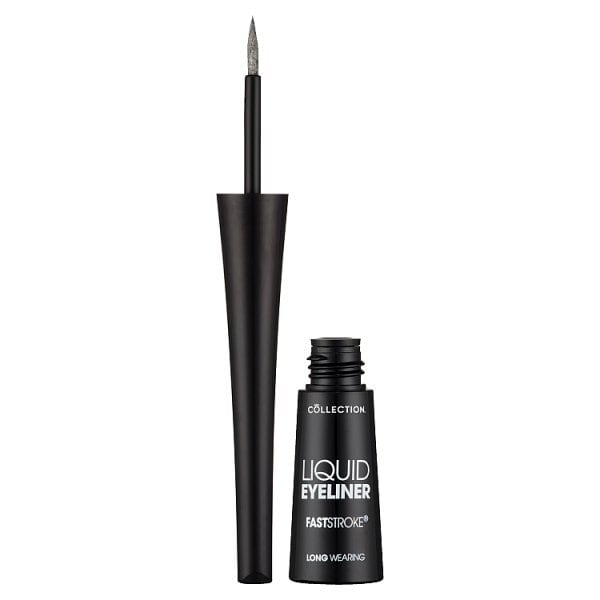 Collection Fast Stroke Eyeliner SH1 Black