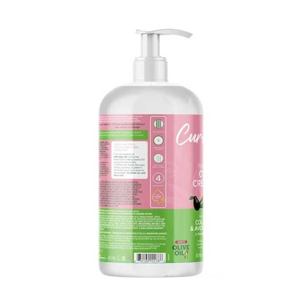 Curlshow Curl Creator 453G