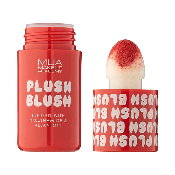 Mua Plush Blush - Peony Pinch