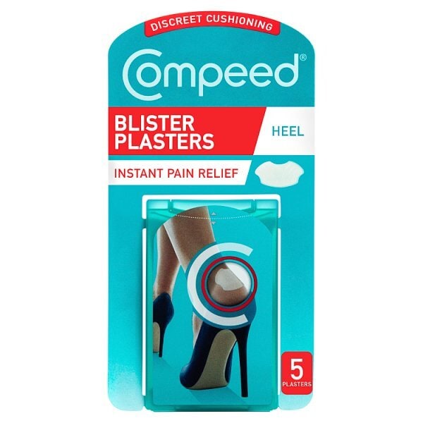 Compeed High Heels 5's