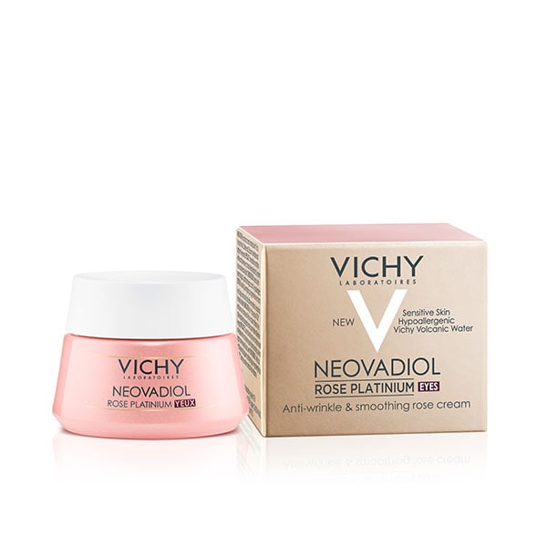 VICHY Neovadiol Rose Platinium Eye Cream 15ml