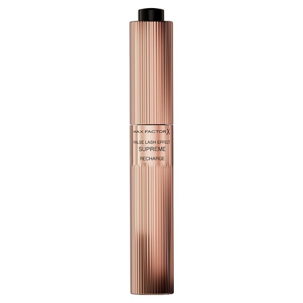 Max Factor False Lash Effect Supreme Recharge Mascara Black