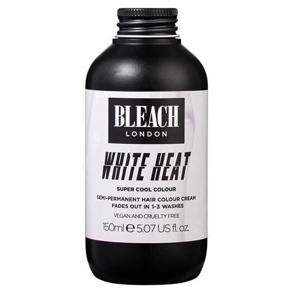 Bleach London White Heat Super Cool Colour 150ml