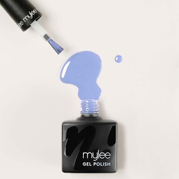 Mylee Gel Nail Polish Once In A Blue Moon 8Ml