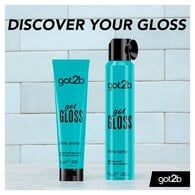 Got2b Gotgloss Shine Spray 200Ml