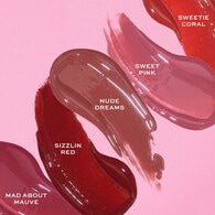 Revolution Pout Tint Mad About Mauve