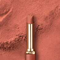 L'Oréal Paris Color Riche Volume Matte Lipstick 500 Beige Freedom