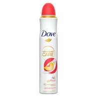 Dove Advanced Care Antiperspirant Peach &White Blossom 200ml