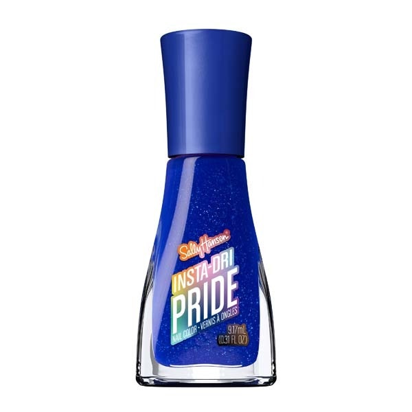 Sally Hansen Insta-Dri® x Pride Nail Polish - Soul Searching