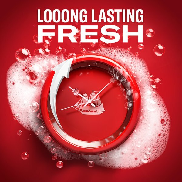 Old Spice Tomorrowland Shower Gel 400Ml