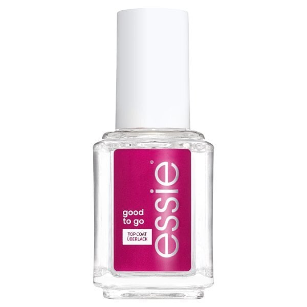 Essie Top Coat Good To Go