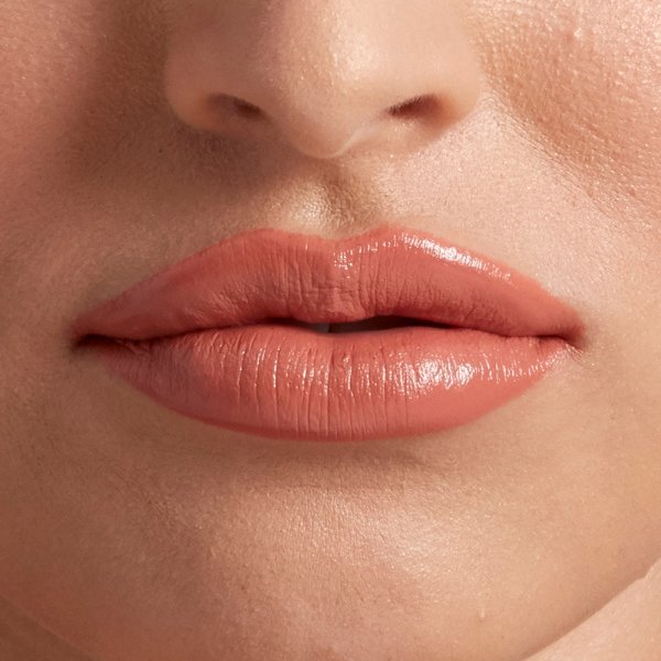 NYX Professional Makeup Shout Loud Satin Lipstick Silk