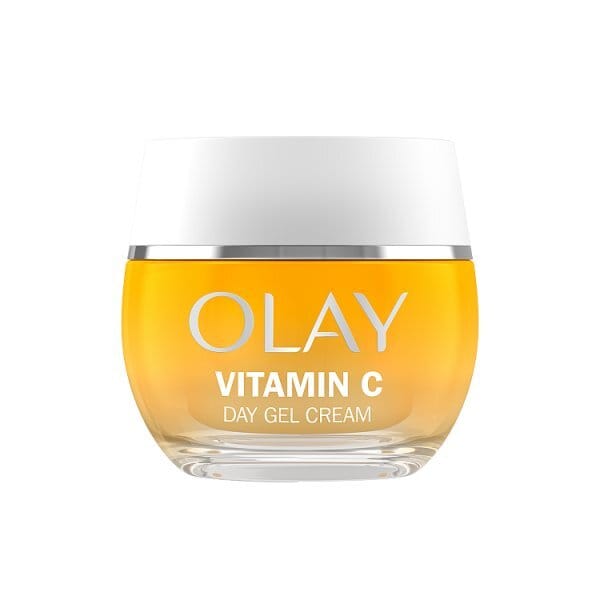 Olay Vitamin C Face Moisturiser 50ml