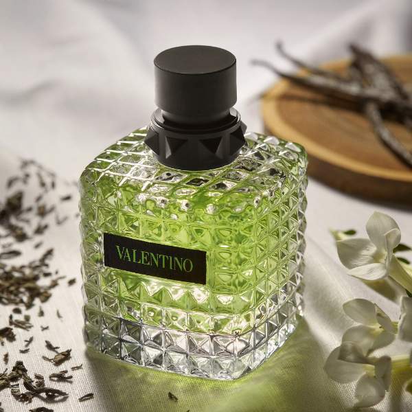 Valentino Born in Roma Green Stravaganza EDP Donna 30ml