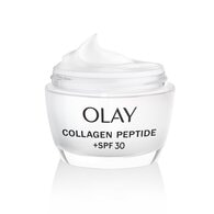 DNROlay Regenerist Collagen Peptide24 Day FaceCreamSPF3050ml