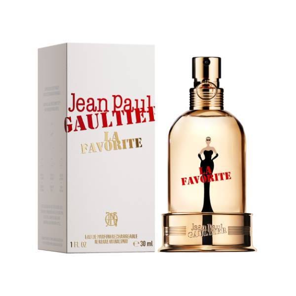 La Favorite Eau De Parfum 30 Ml