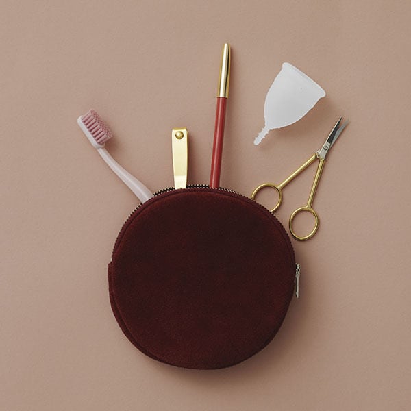 DNR AlMatters Size A Menstrual Cup 1 unit